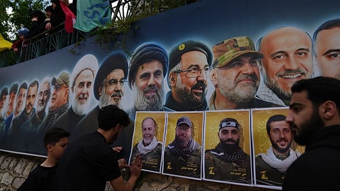 Netanyahu insiste: la acción militar sigue siendo necesaria contra los drones y cohetes de Hezbolá