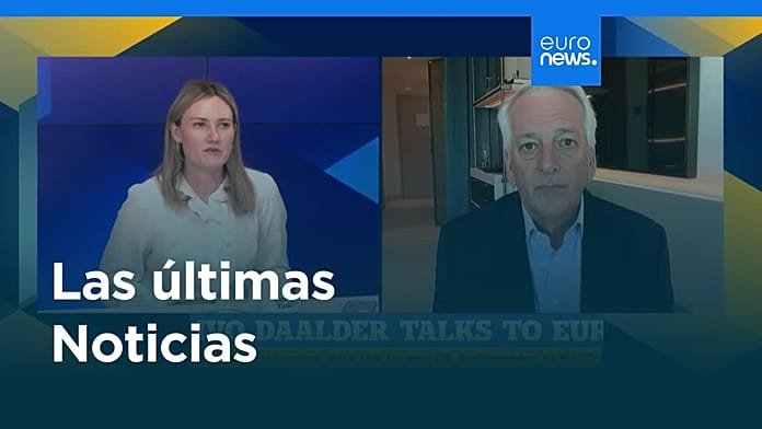 Últimas noticias | 10 abril 2026 - Mañana