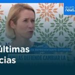 Últimas noticias | 26 abril 2026 - Mediodía