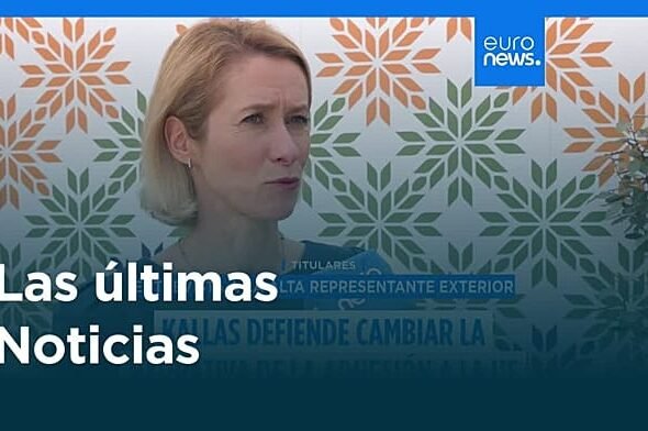 Últimas noticias | 26 abril 2026 - Mediodía