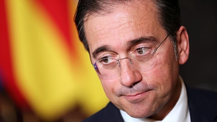 "Hoy es un día de esperanza": España celebra el alto el fuego alcanzado entre EE.UU. e Irán