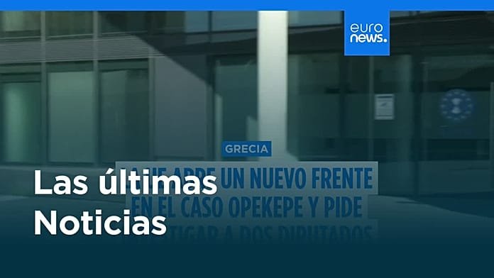 Últimas noticias | 02 abril 2026 - Tarde