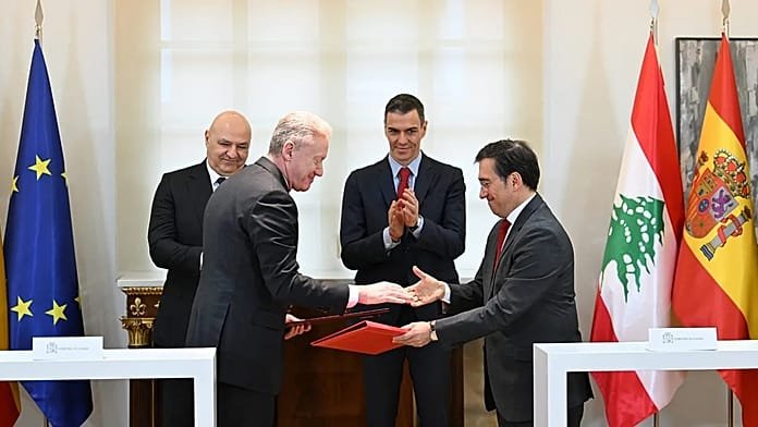 La mitad de los españoles está satisfecho con la respuesta de su Gobierno ante Irán