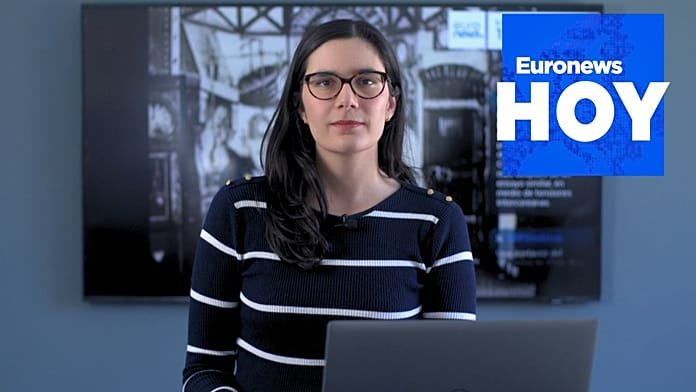 EURONEWS HOY | Las noticias del martes 14 de abril: Sánchez firma 19 acuerdos bilaterales con China