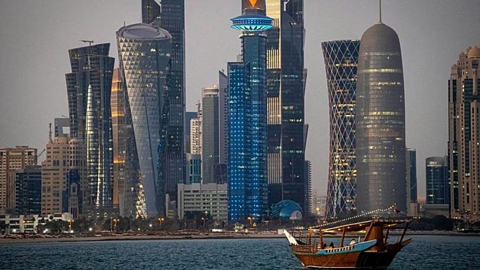 Irán ataca un petrolero frente a las costas de Qatar mientras persisten los ataques de Teherán