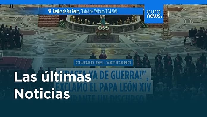 Últimas noticias | 13 abril 2026 - Mañana