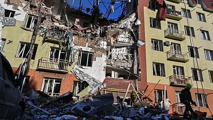 Putin anuncia un alto el fuego con Ucrania en la Pascua ortodoxa, según el Kremlin