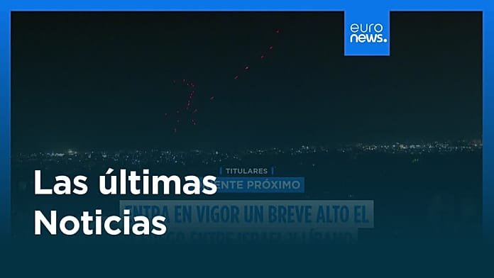 Últimas noticias | 18 abril 2026 - Mañana
