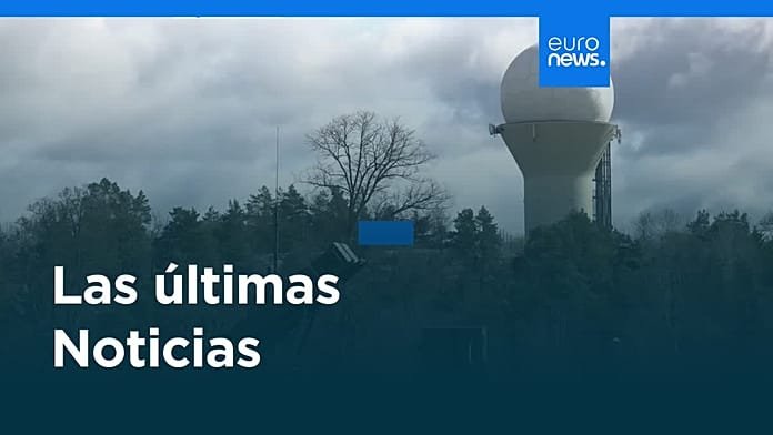 Últimas noticias | 06 abril 2026 - Tarde