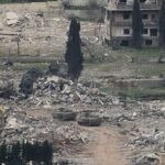 Soldados israelíes investigados tras la destrucción de paneles solares en un pueblo libanés