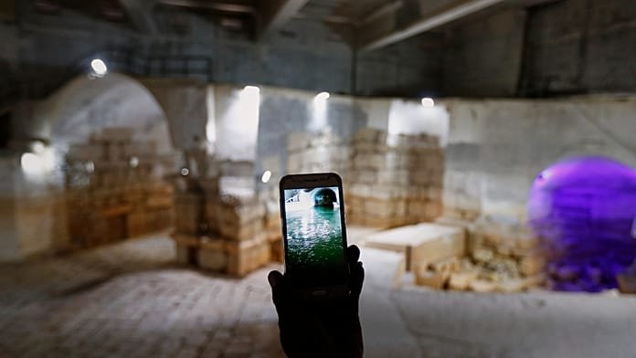 Crisis hídrica en Siria: ¿Acabarán las lluvias de 2026 con la sequía endémica de Damasco?