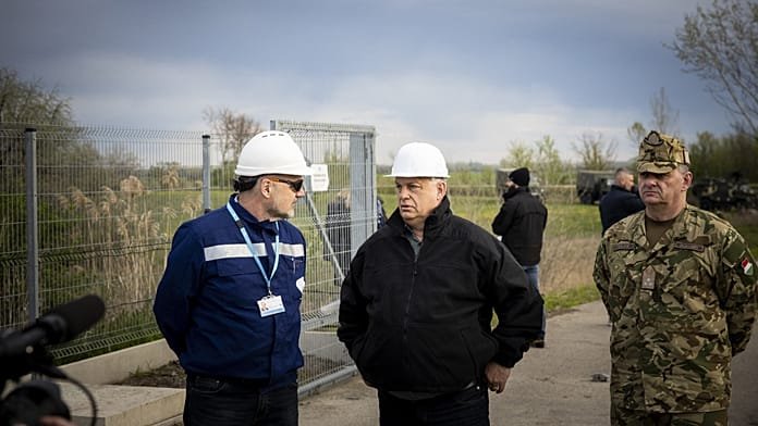 Elecciones en Hungría: faltan 2 días para que termine la campaña más "loca" de las últimas décadas