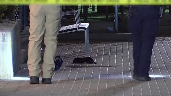 Un hombre armado mata a 8 niños en Luisiana en un tiroteo doméstico múltiple