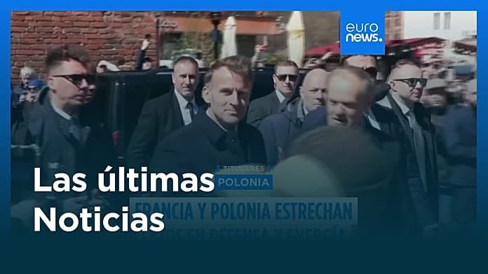 Últimas noticias | 21 abril 2026 - Mañana