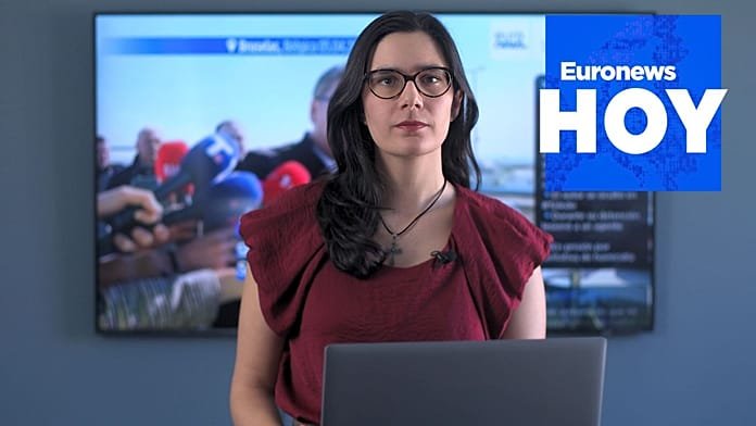 EURONEWS HOY | Las noticias del 6 de abril: Se complica el alto el fuego entre EE.UU. e Irán