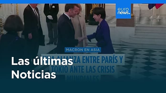 Últimas noticias | 02 abril 2026 - Mañana