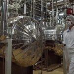 El OIEA exige controlar el programa nuclear de Irán para lograr un acuerdo que ponga fin a la guerra