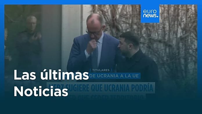 Últimas noticias | 28 abril 2026 - Mañana