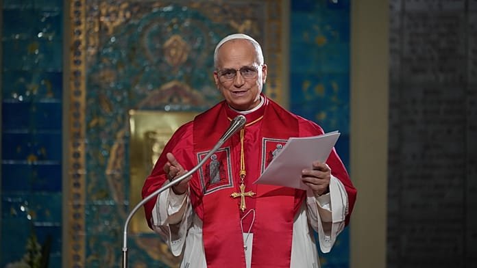 León XIV desafía a Trump desde África con un clamor por la paz