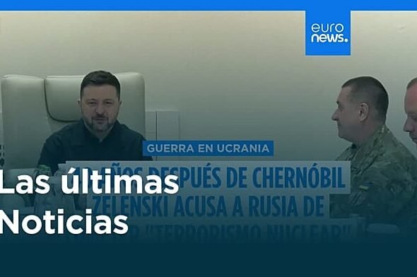 Últimas noticias | 27 abril 2026 - Mañana