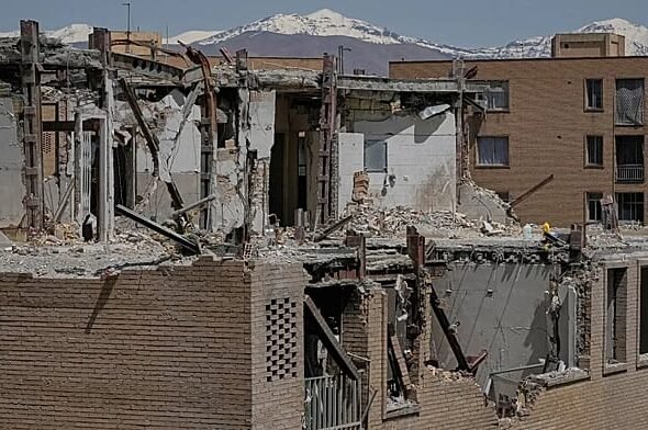 Estados Unidos e Irán negocian una segunda ronda de diálogo en plena crisis por el bloqueo naval