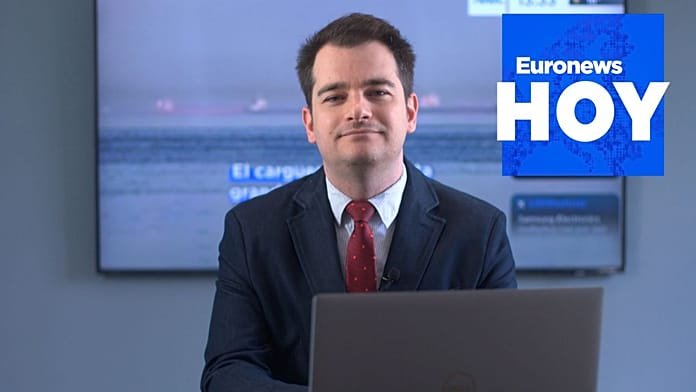 EURONEWS HOY | Las noticias del 30 de abril: La Flotilla denuncia el secuestro de sus activistas