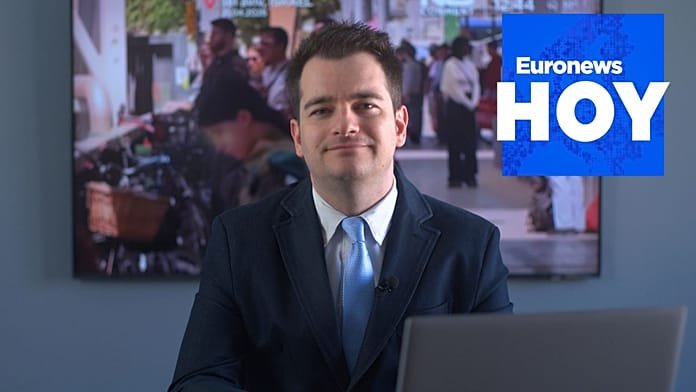 EURONEWS HOY | Las noticias del miércoles 22 de abril: Trump prorroga el alto el fuego con Irán