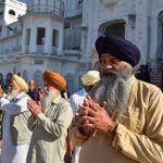 Pakistán acoge a miles de peregrinos sij para los ritos de Baisakhi de 2026