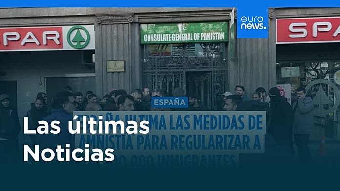 Últimas noticias | 15 abril 2026 - Tarde