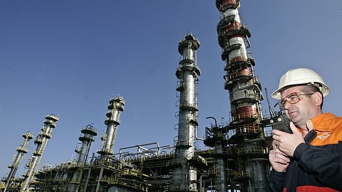 Repsol sella un acuerdo con Venezuela para retomar el control de sus operaciones petroleras