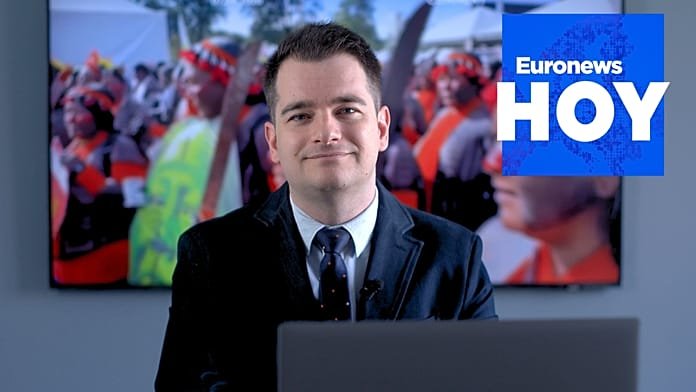 EURONEWS HOY | Las noticias del miércoles 8 de abril: Tregua entre EE.UU. e Irán