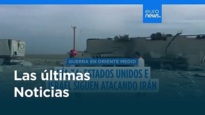 Últimas noticias | 04 abril 2026 - Mediodía