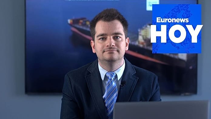 EURONEWS HOY | Las noticias del 24 de abril: EE.UU. amenaza con expulsar a España de la OTAN