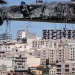 Irán, conmocionado tras el ataque al puente B1 mientras Trump amenaza más ataques