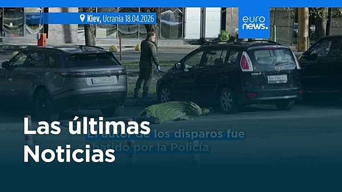 Últimas noticias | 19 abril 2026 - Mediodía