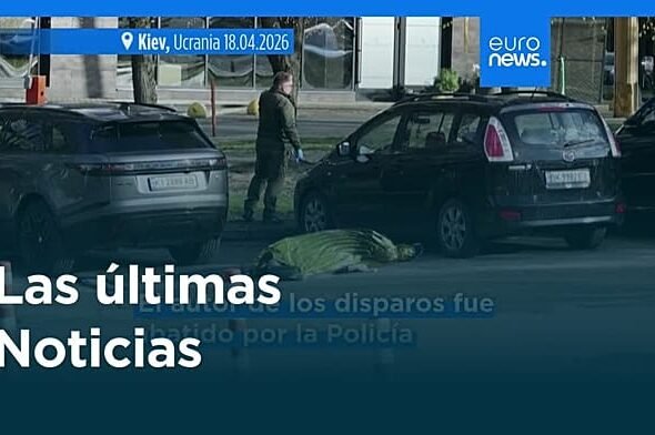 Últimas noticias | 19 abril 2026 - Tarde