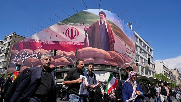 Alto el fuego y negociación entre Estados Unidos e Irán: ¿y ahora qué?