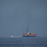 Rusia y China vetan la resolución de la ONU sobre la reapertura del estrecho de Ormuz