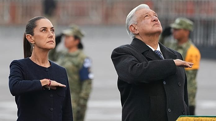 Estados Unidos acusa al gobernador de Sinaloa y a otros 9 cargos de colaborar con el narcotráfico