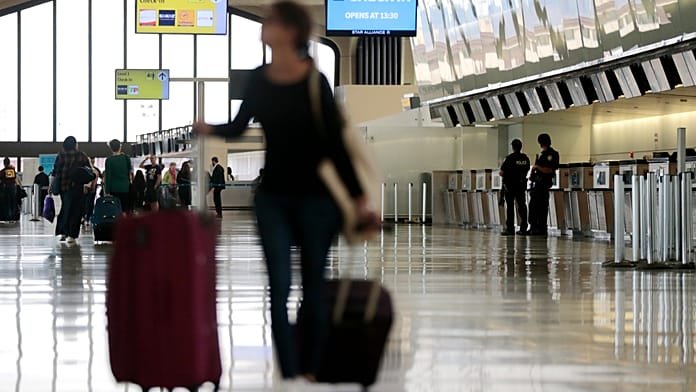 Turquía registra un importante descenso de turistas por la guerra en Oriente Medio