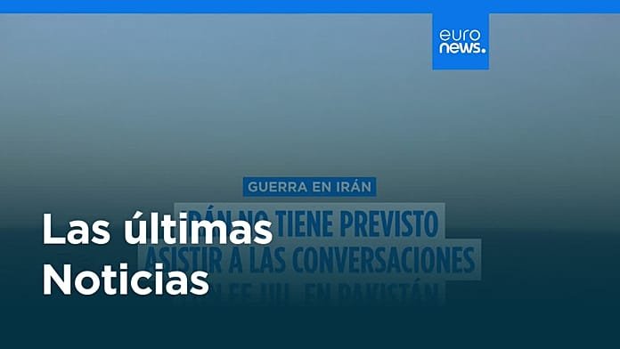 Últimas noticias | 20 abril 2026 - Tarde
