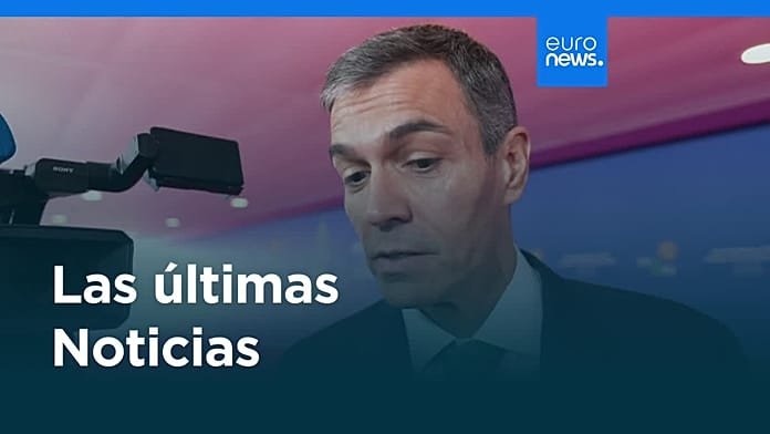 Últimas noticias | 25 abril 2026 - Mañana