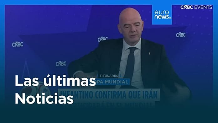 Últimas noticias | 16 abril 2026 - Tarde