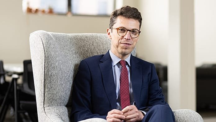 El FBI investiga la "siniestra" muerte de 11 científicos en EE.UU.