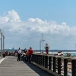 Un gran estruendo sin explicación enciende las alarmas en el centro de Portugal