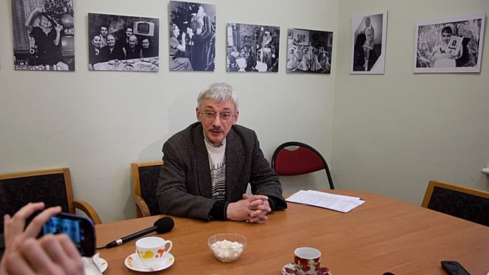 Rusia busca prohibir la ONG Memorial y declararla como una organización extremista