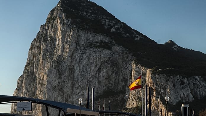 Los Estados miembros dan luz verde al acuerdo UE-Reino Unido sobre Gibraltar