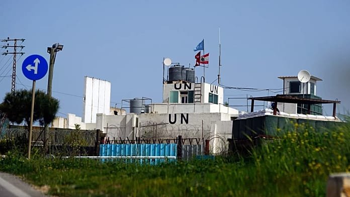 Muere el miembro indonesio de las FINUL a causa de las heridas tras el ataque de Israel en el Líbano