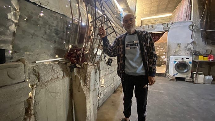 ¿Por qué los habitantes de Gaza prefieren volver a sus casas destruidas a pesar del peligro?