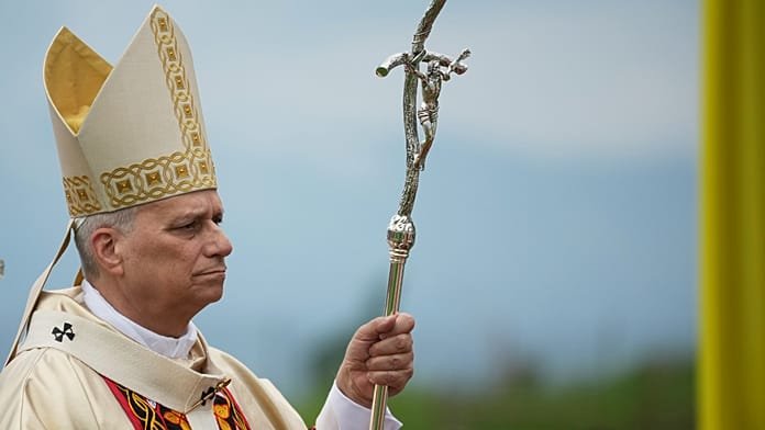 La Casa Blanca contra el Papa: ¿Qué dice la doctrina católica de la guerra justa?